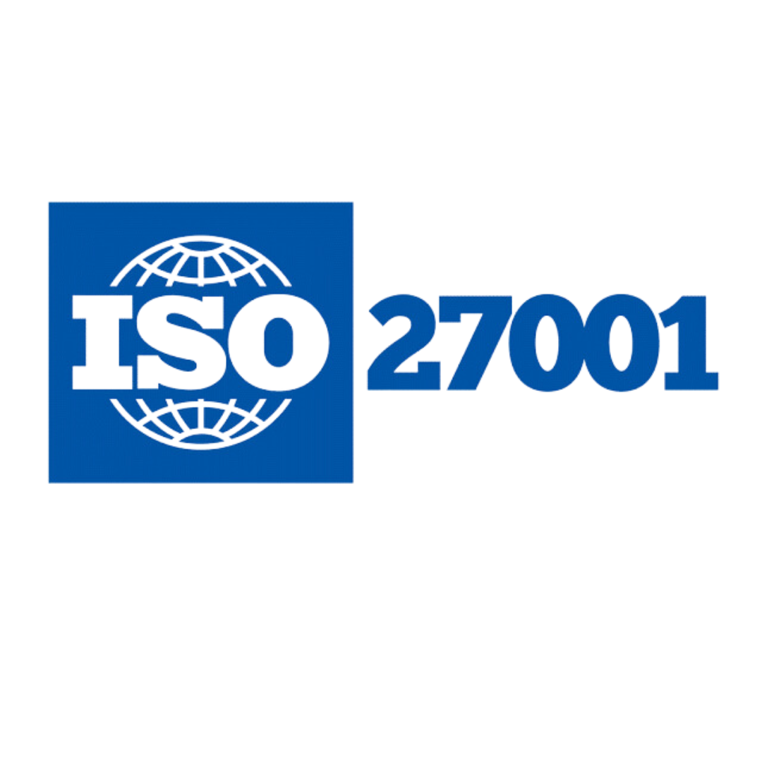 ISO 27001